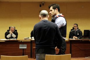 Condemnat un professor per abusar d'un alumne a Tossa de Mar