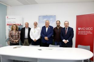 Neix a Olot l'Observatori d'Humanitats en Medicina