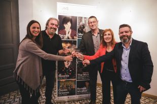 Sons del Món desvetlla els artistes de la 12ena edició