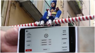 El Tarlà de Girona es modernitza