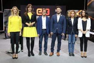 Obren els col·legis electorals d'unes generals decisives