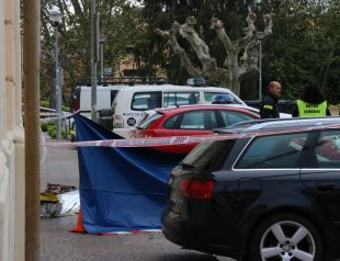 L'autòpsia conclou que l'home trobat a Sils va morir d'una ganivetada al cor
