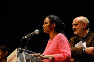 La Junta Electoral exclou a la número 6 de la llista de Guanyem Girona