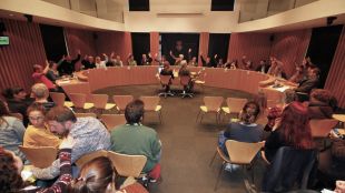 Blanes avançarà demà en la municipalització de l'empresa de neteja i recollida d'escombraries
