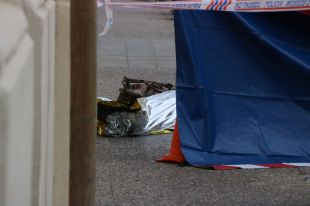 El sospitós de matar un home d'una ganivetada a Sils s'entrega als Mossos d'Esquadra