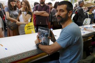 Jordi Borràs donarà un taller de fotografia amb càmera del mòbil al Museu del Cinema
