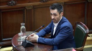  L'alcalde de Sant Julià de Ramis: ''La Guàrdia Civil va anar a buscar directament els veïns''