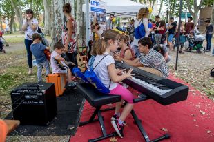 Coneix els grups que actuaran al Festivalot 2019 de Girona