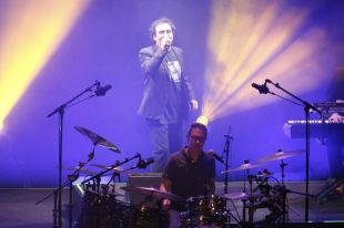 Lax'n'Busto mostra el seu nou so al Festival Strenes