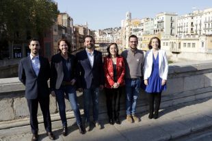 La porra dels candidats a l'alcaldia de Girona. Qui ha encertat els resultats?