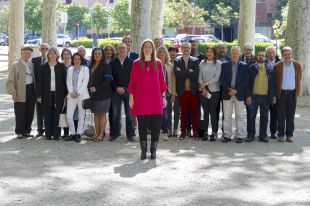 El PP de Girona diu que treballarà per a la ''gent normal''