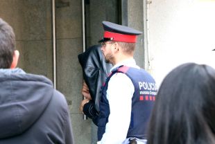 Presó provisional sense fiança per l'acusat de matar un home d'una ganivetada a Sils
