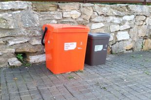 Llívia implementarà la recollida porta a porta les properes setmanes