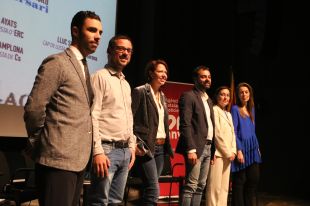 Els candidats a l'alcaldia de Girona protagonitzen un agre debat