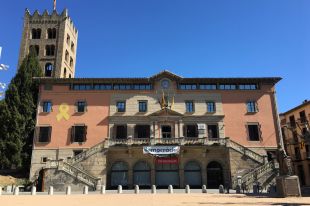 Ripoll reclama a Salut mesures urgents per resoldre la ''precarietat'' dels serveis sanitaris