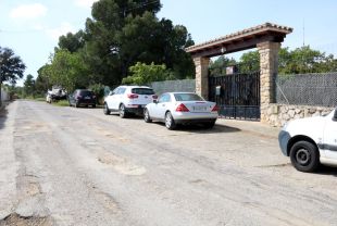 Un gos ataca un nen de 3 anys a l’Escala i el mossega al cap i a la cara