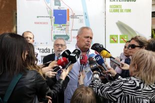 El Trueta dona per controlat el brot de Klebsiella que ha matat un nadó prematur