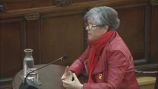 Un jubilat al judici de l'1-O: ''La policia espanyola em va agafar pels testicles''