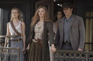 Rodaran a Besalú la tercera temporada de Westworld d'HBO
