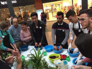 Espai Gironès sorteja un viatge al Japó durant el Temps de Flors