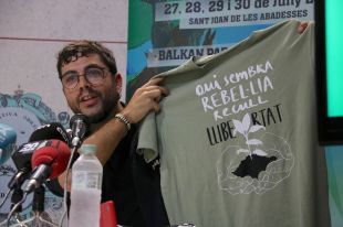 El Clownia abordarà la lluita contra el canvi climàtic a l'Espai Consciència