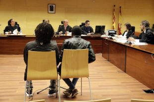 L'acusat d'assaltar una casa a Flaçà i violar una dona accepta 10 anys i 3 mesos de presó 