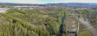 El Consorci del Ter gestionarà la finca Deveses d’en Bru de Girona