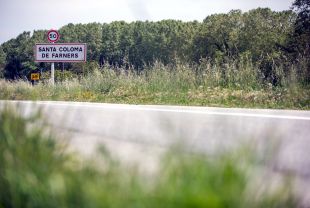 Santa Coloma de Farners instal·larà càmeres de videovigilància en nou punts del municipi