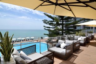 El grup Azora compra set hotels a la cadena gironina Med Playa i hi invertirà 30 MEUR