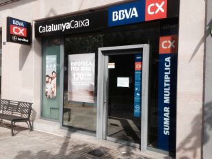 Una sentència obliga una sucursal bancària a retornar 800.000 euros a Tossa