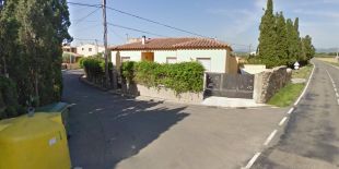 Mor un veí de Figueres de 50 anys en un accident de trànsit a Cabanes
