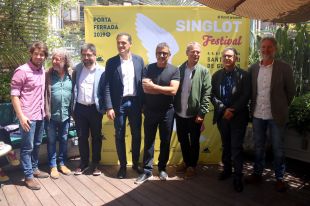 Descobreix els comediants que actuaran al festival Singlot de Sant Feliu de Guíxols