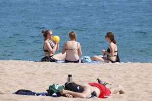 Les candidatures a Lloret de Mar volen avançar en la transformació turística