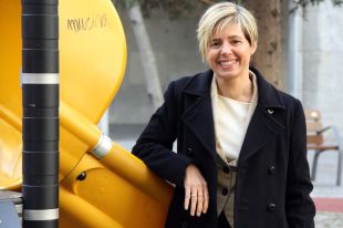 Pia Bosch promet cares noves i un equilibri a la llista socialista per a les municipals