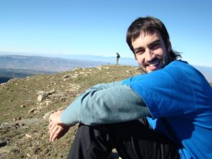 Un militant de la CUP confessa haver cremat una imatge del rei d'Espanya