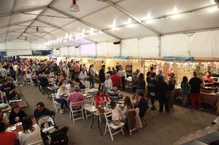 Vuit restaurants participaran a la 3a edició de L'EmpuriaTasT