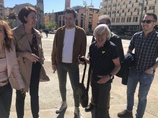 Madrenas (JxCAT) proposa la redacció d'un nou POUM per Girona 