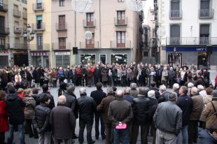 Olot presenta dades policials per demostrar que 'la ciutat és segura' tot i els crims