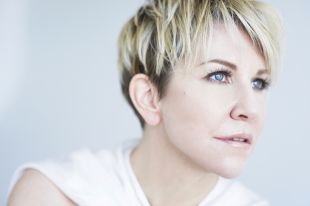 La prestigiosa Joyce Didonato retorna al Liceu amb 'Agrippina' de Händel