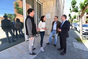 Casellas (PSC) presenta 30 mesures per millorar la seguretat a Figueres