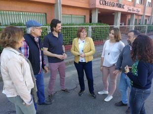 Lladó (ERC) proposa incrementar l'oferta educativa del Pous i Pagès a Figueres