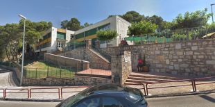 Un grup de 18 alumnes de P2 d'una llar d'infants de Girona es queda a casa per les baixes del personal