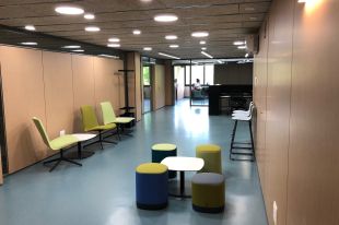 Platja d'Aro obre el primer espai de Coworking