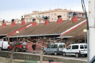 Lladó, sobre la zona oest de Figueres: ''No tenim diners per fer les obres que calen''