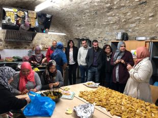 ERC de Girona vol fomentar la producció cultural de petit format als centres cívics