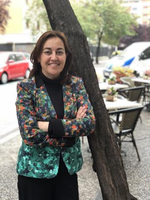 Paneque es postula com el vot útil per derrotar Madrenas