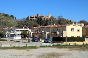 L'alcalde de Sant Julià espera restituir Medinyà com a poble amb la llei de memòria democràtica