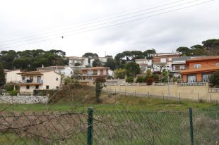 Vidreres busca fórmules per cohesionar les seves urbanitzacions