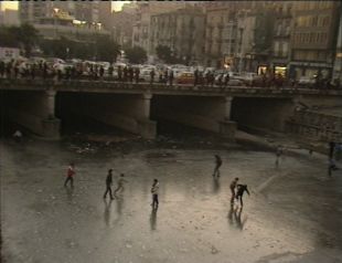 Els vídeos històrics de Girona publicats a YouTube assoleixen més de 300.000 visualitzacions
