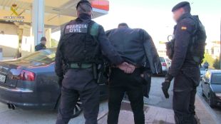Desarticulen una xarxa internacional d'explotació sexual de dones a La Jonquera